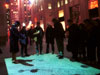 Rockefeller Center, New York City. (Photo (c) Peter Cunningham.)