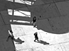 Pedestrian still