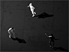 Pedestrian still