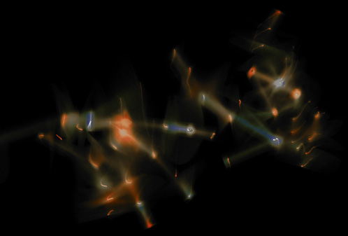 Loops: still frame