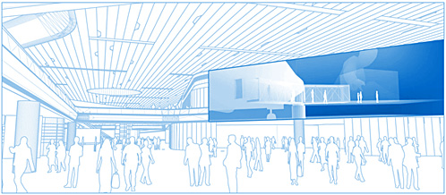 Horizon storyboard frame