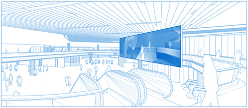 Horizon storyboard frame
